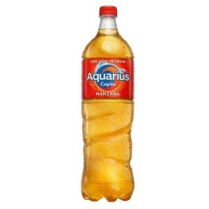 AQUARIUS MANZANA FAMILIAR